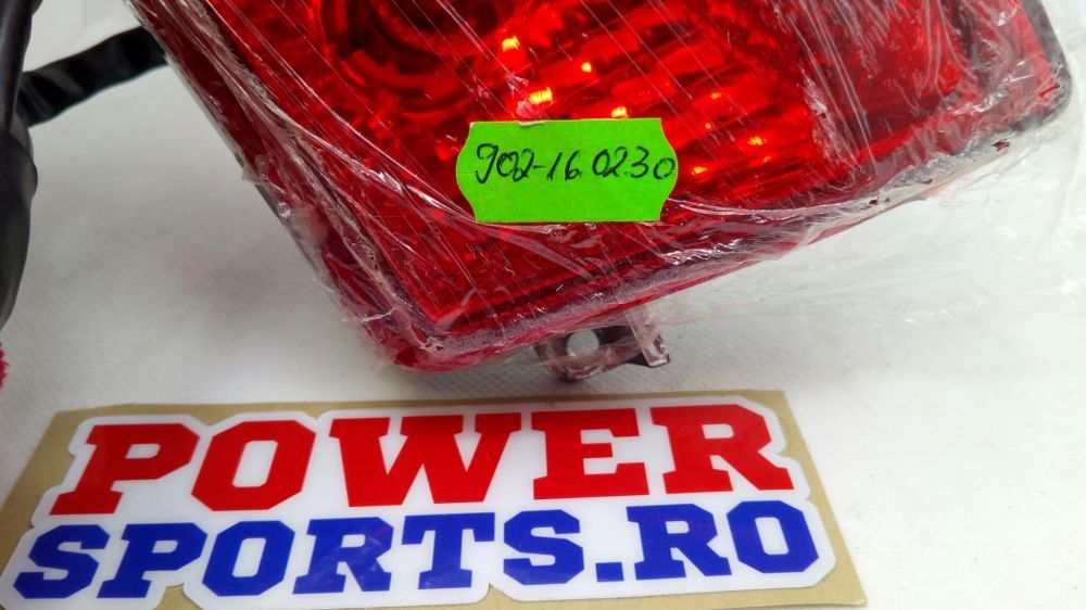 Lampa Stop Spate Atv Cf Moto cfmoto 9020-160230