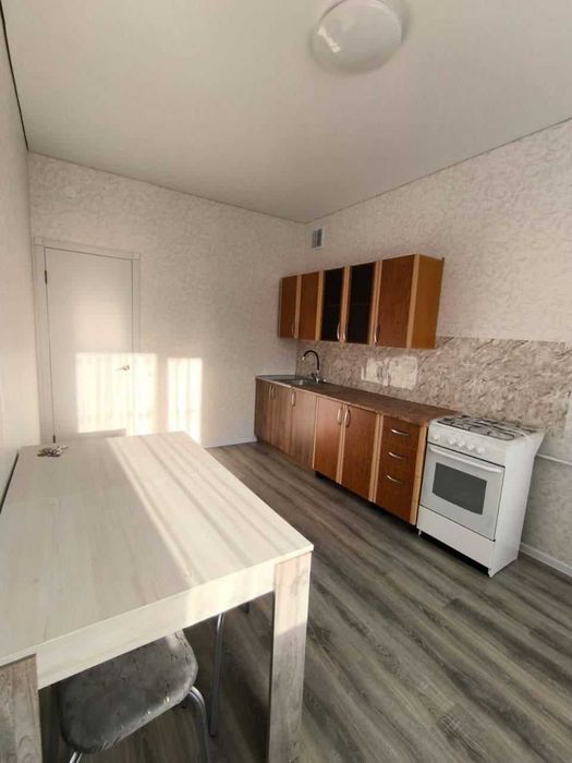 1 ком. кв. 41кв.м.  мкр. Береке 45