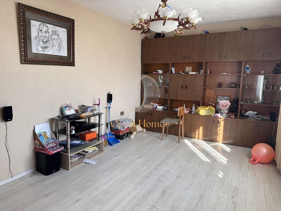 Продава се Етаж от къща в с. Строево, Област Пловдив - 90 кв.м за 652 €/кв.м - Снимка #5