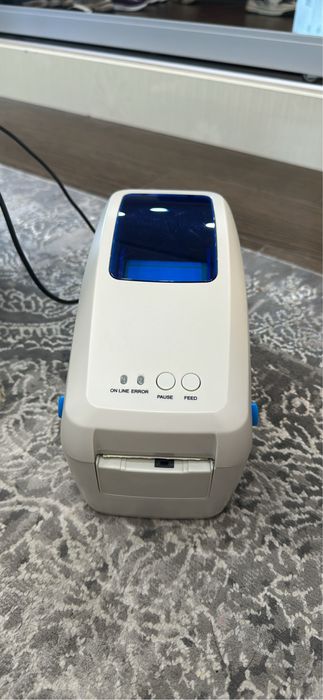 Продам Gprinter б/у