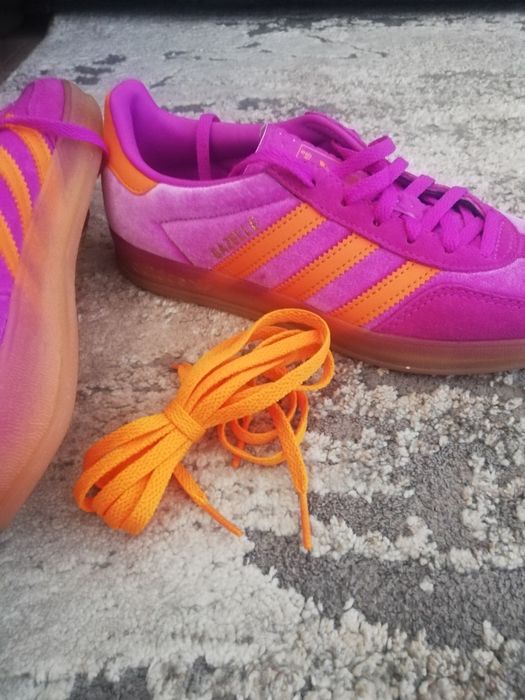 Дамски маратонки Adidas gazelle