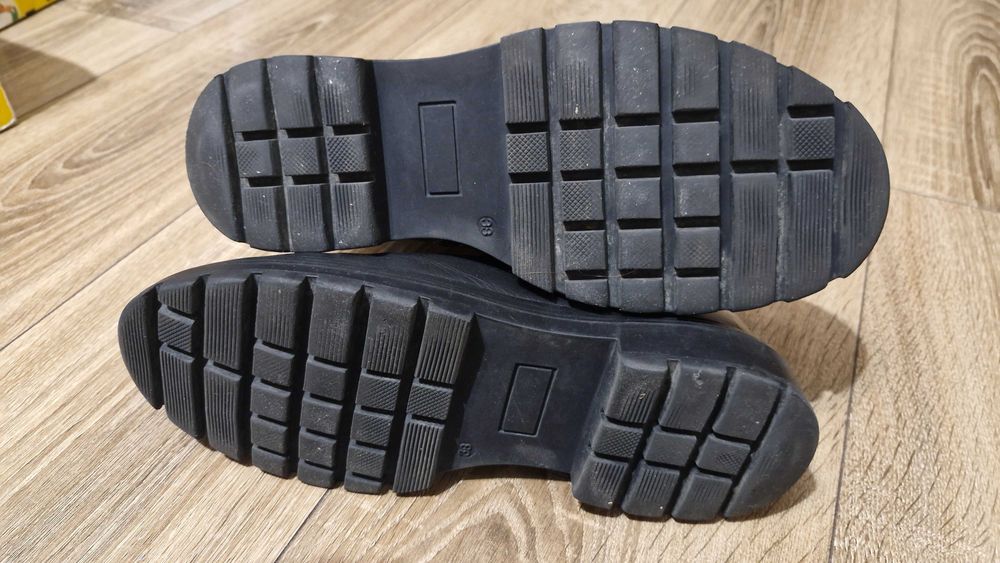 Боти Lasocki номер 38