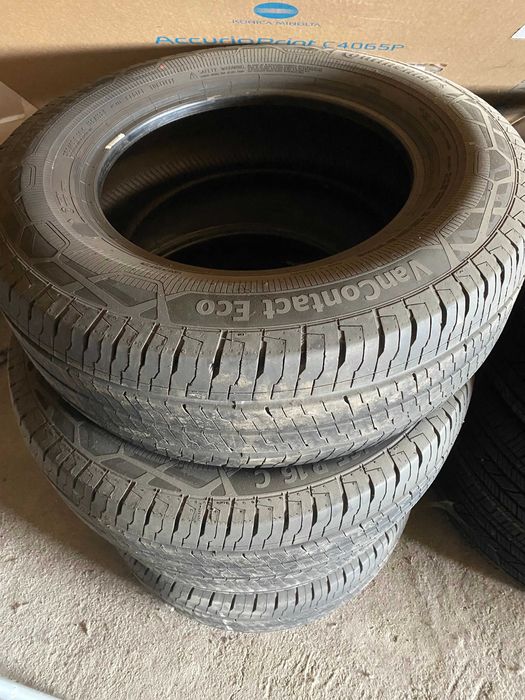 anvelope vara  235/55r18