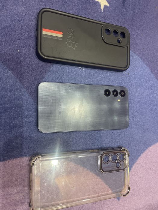 Samsung a25 5g 256gb 8gb ram