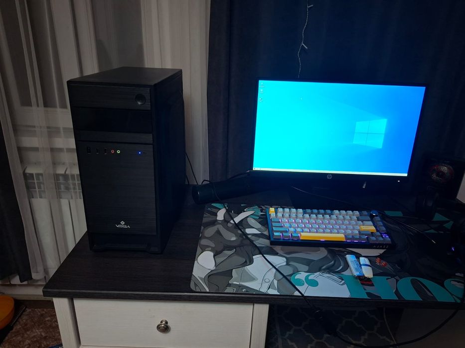 Продам системный блок corei5