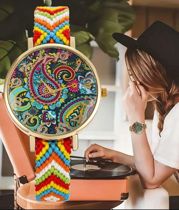 Женские часы наручные