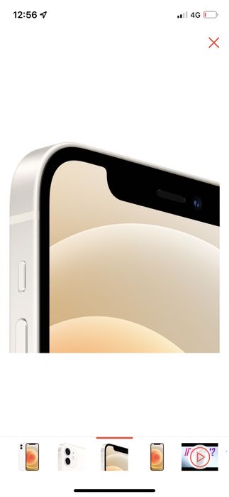 Айфон 12 64гб