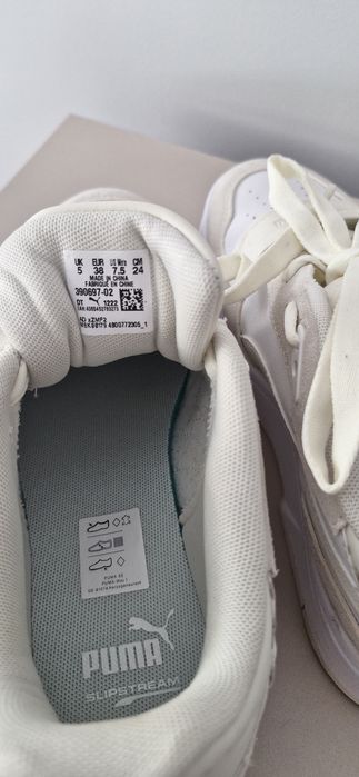 Маратонки PUMA -Slipstream UT Soft Wns