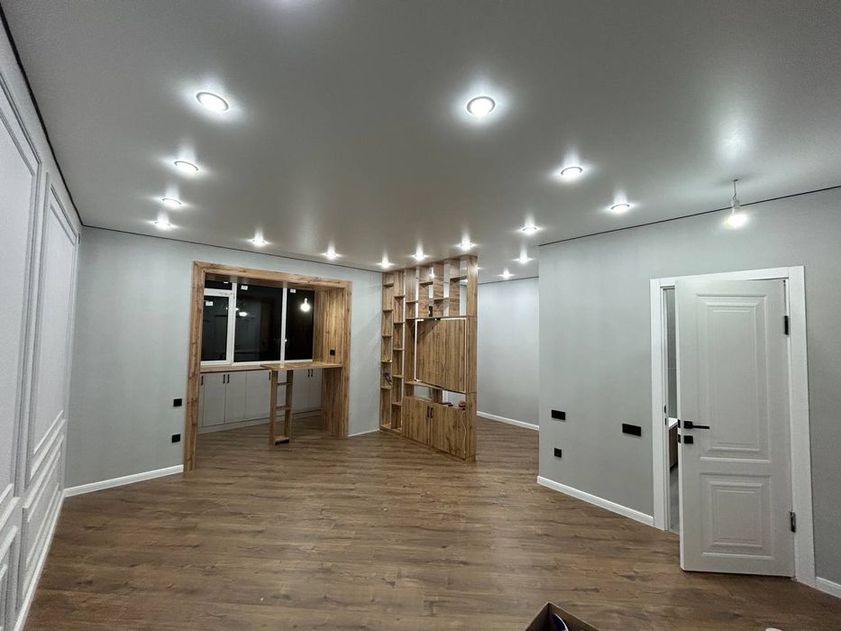 Сдам 1 комнатная студия