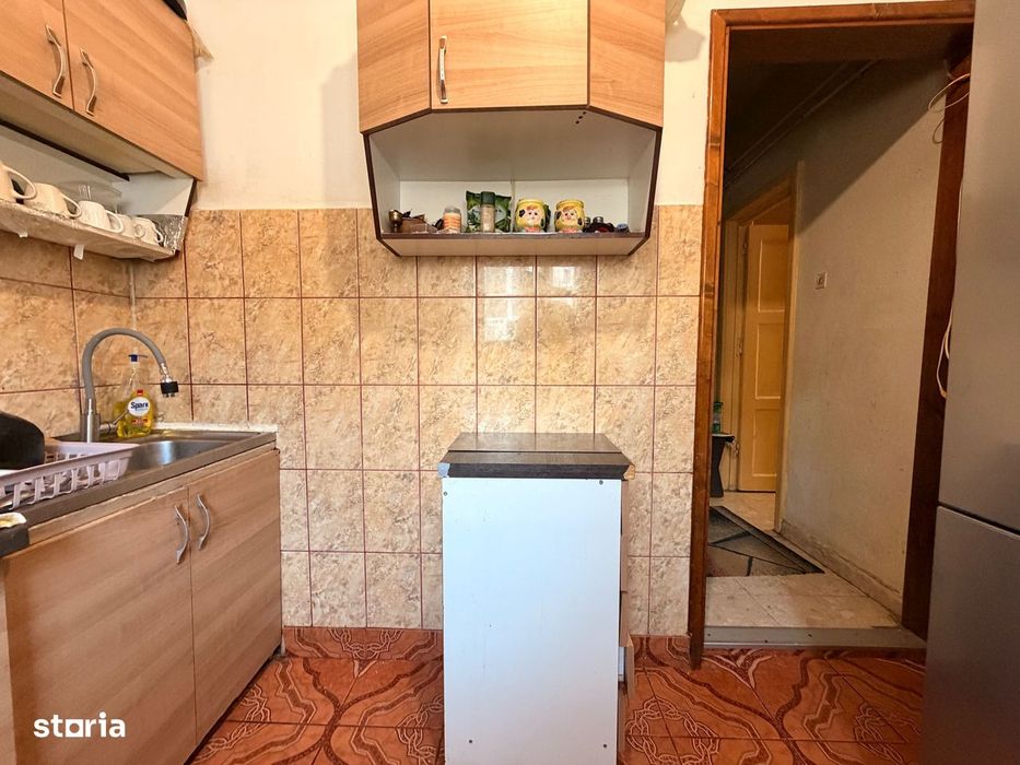Apartament 2 Camere | Capitale | Centrala