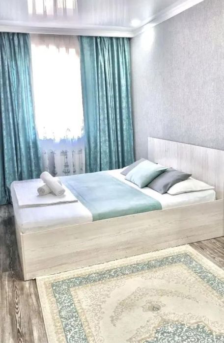 Квартира посуточный Арбат Гульжан Шымкент Плаза