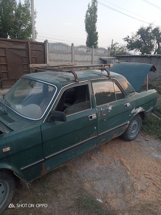 Продам Волгу в таразе