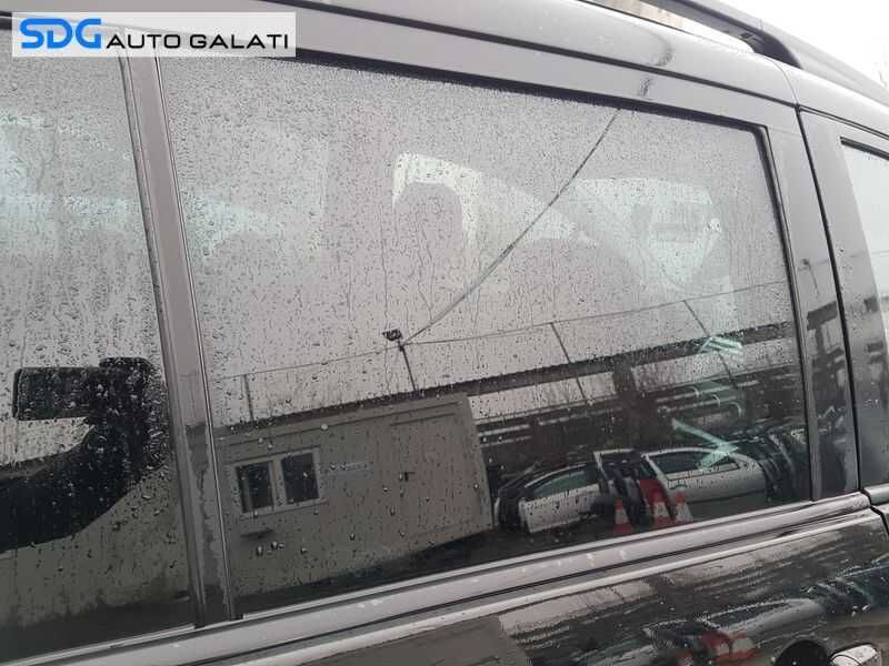 Geam Sticla Culisant Usa Portiera Dreapta Spate Mazda 5 2005 - 2010 [Q2283]