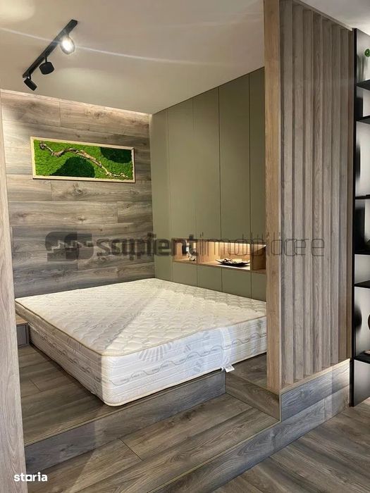 Apartament 2 camere open space în Oradea