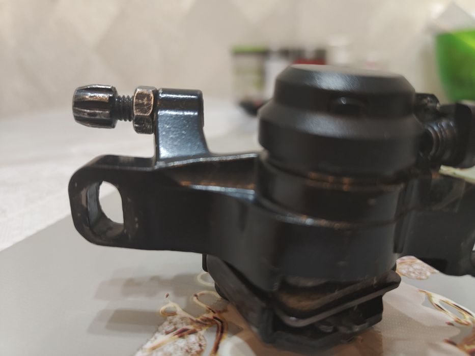 Продам запчасти на велосипел