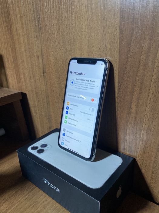 Айфон 11про 64гб  идеал