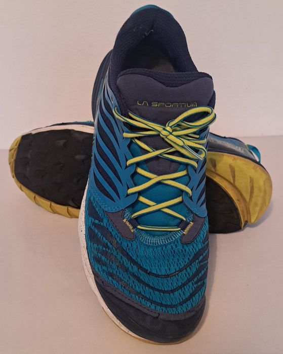 La Sportiva Akasha marime 45
