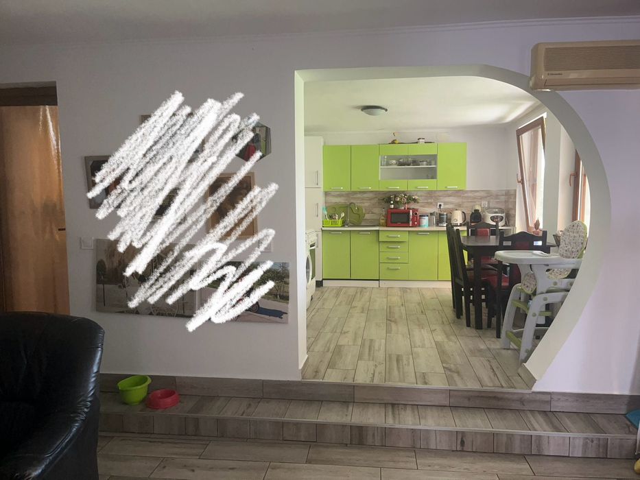 Casă De Vânzare Tileagd