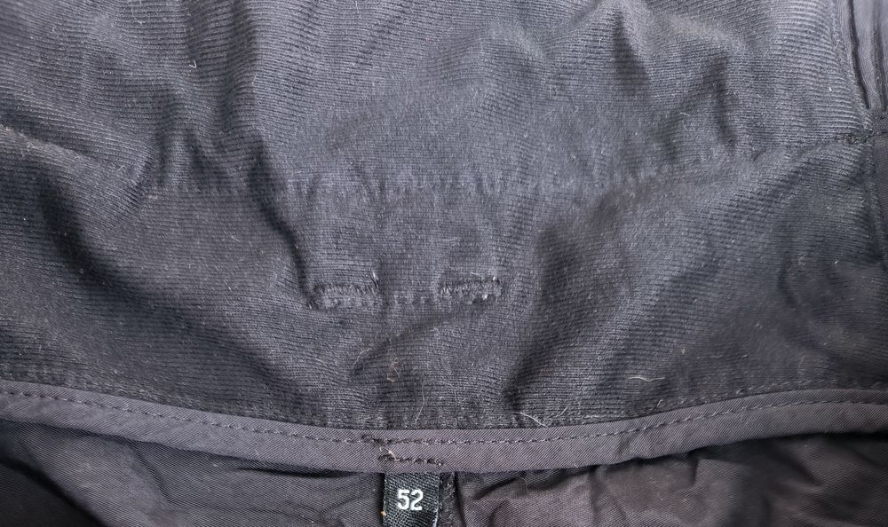 Engelbert Strauss EU 52 L/XL къси панталони