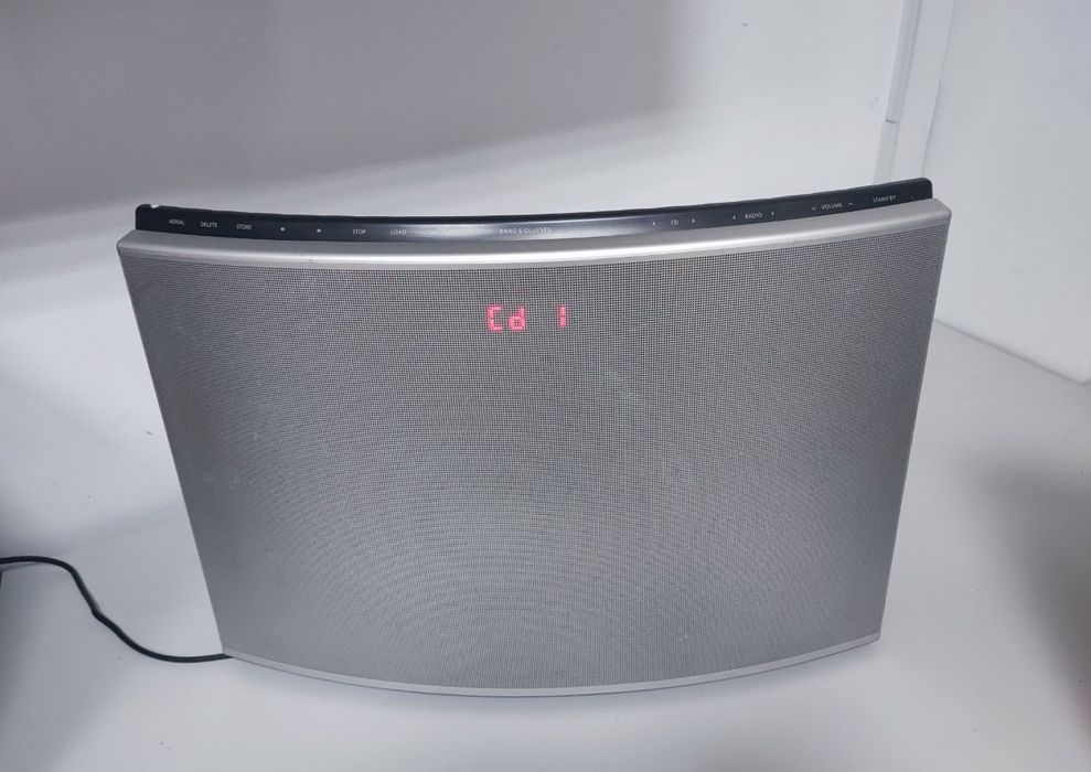 CD player Bang Olufsen Beosound 1 cu radio aux