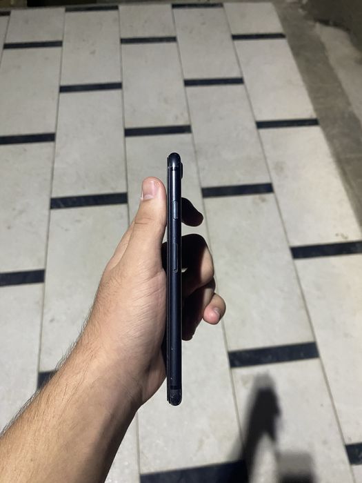 iPhone 7 holati oʻrtacha