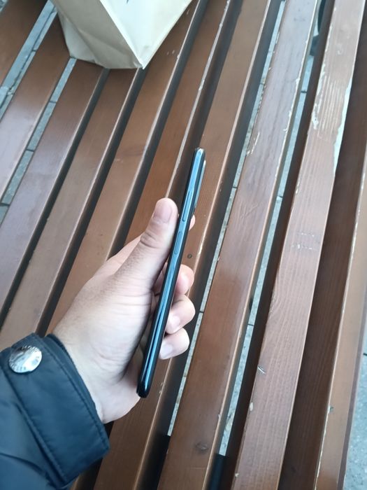 Redmi Note 10S память 128