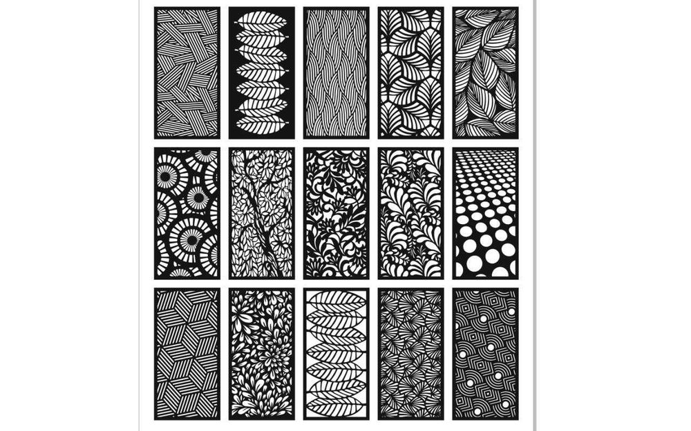 Услуга лазерная резка и гибка металла