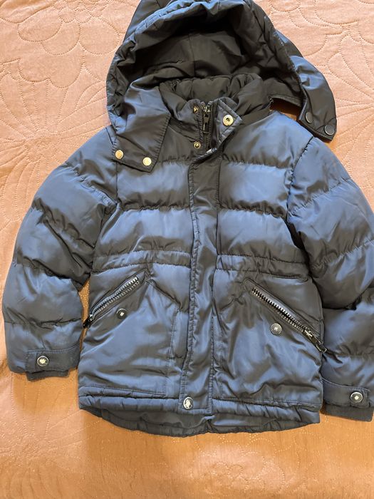 Лот якета - размер 98/104
