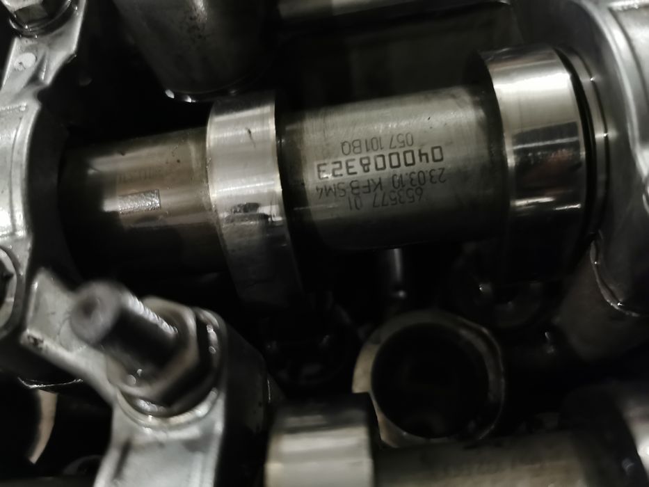 Глави за ауди а8 Д4 4.2 тди glava za audi a8 D4 4h