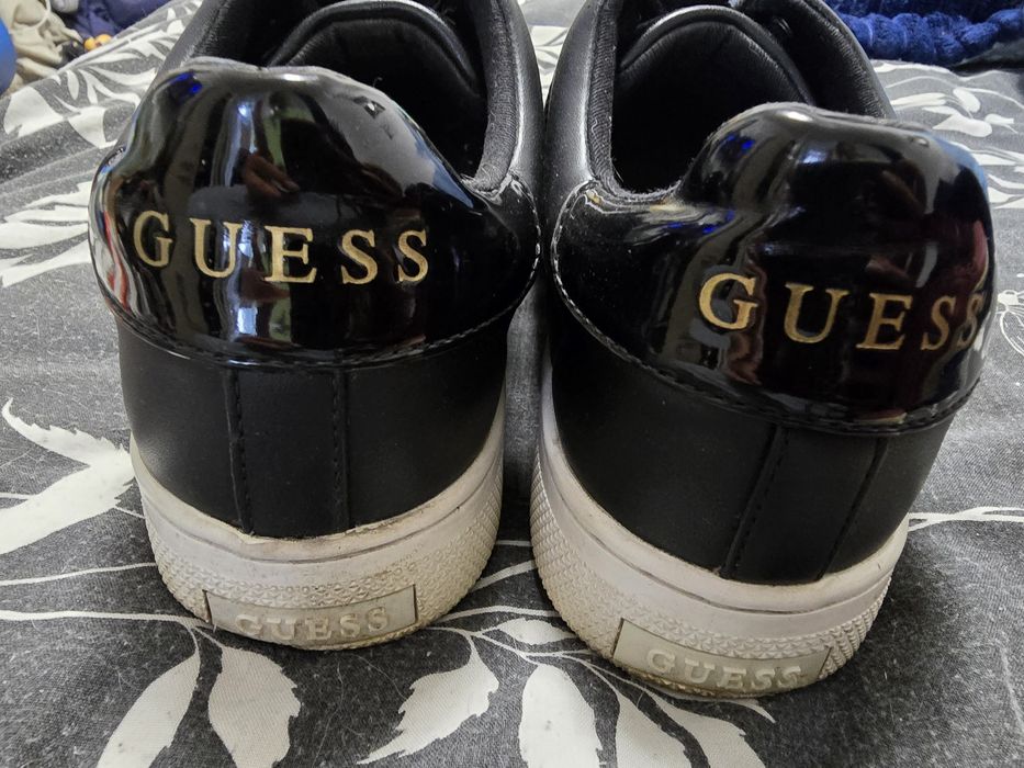 Кецове Guess, номер 36