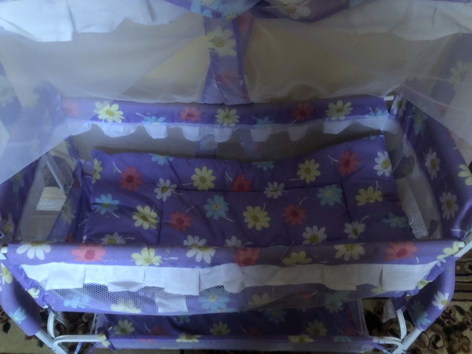 Kalibelcha deyarli yangi