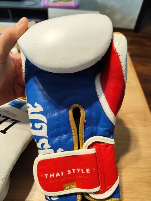 Leone Thai Style 16OZ