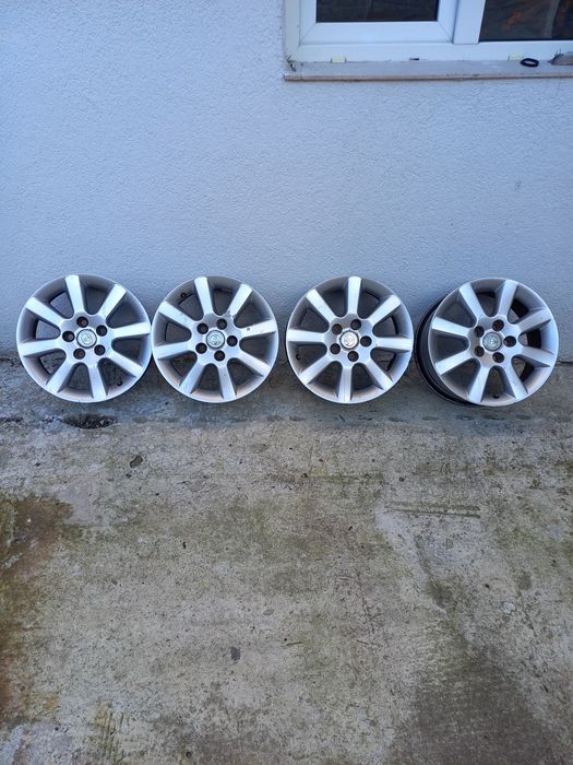 Jante Toyota Avensis t 25.   2,2.   5×1616    2,   2,2