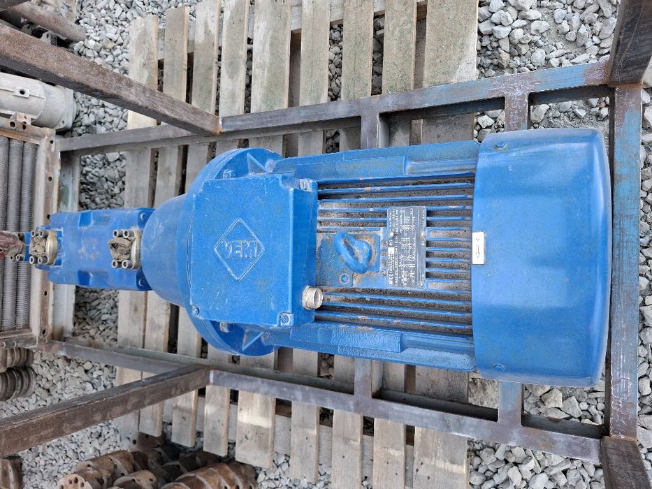 Гидравлическая масло станция высокого давления