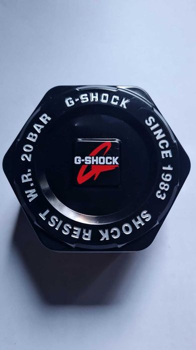 Casio G-Shock GM 110 G