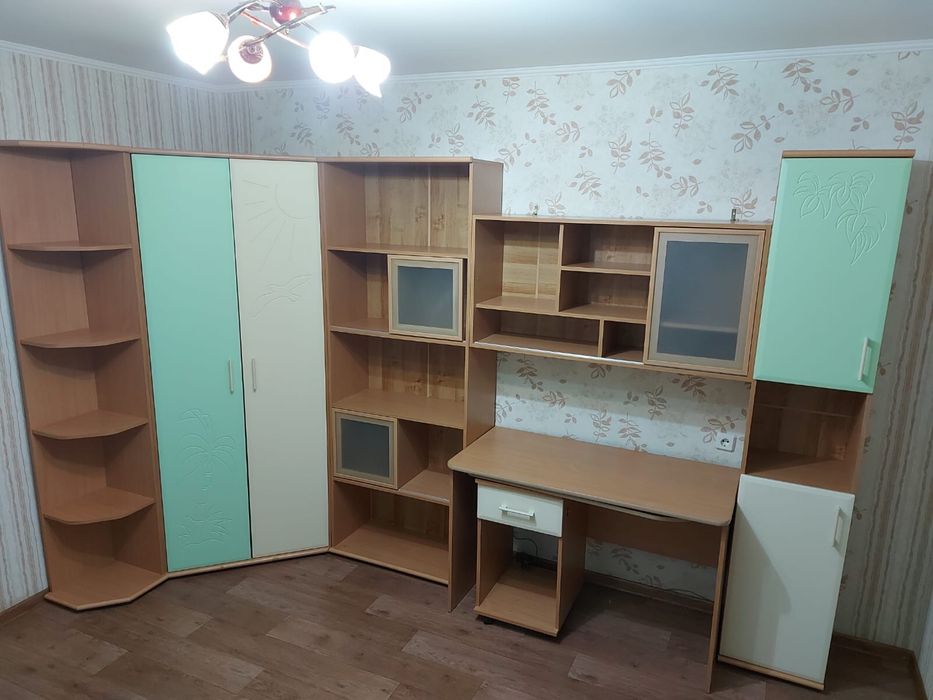 Продам детский гарнитур