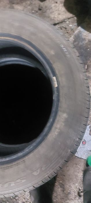 Продам покрышка пара