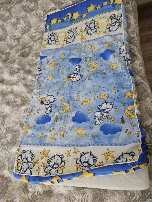 Матрас 60x120  прадаю