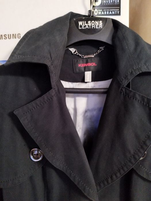 Елегантни  шлифери на Рива колекция-50 номер,Kensol- 46 номер и д-р.