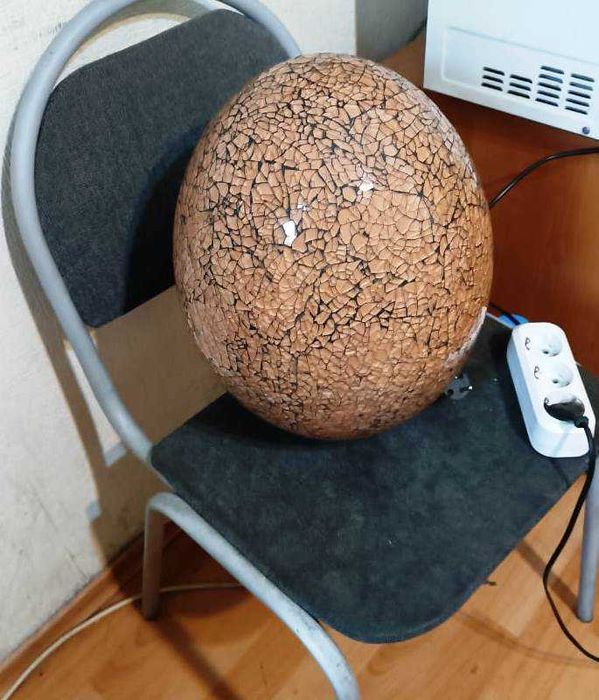 Светильник ночник очень оригинальный