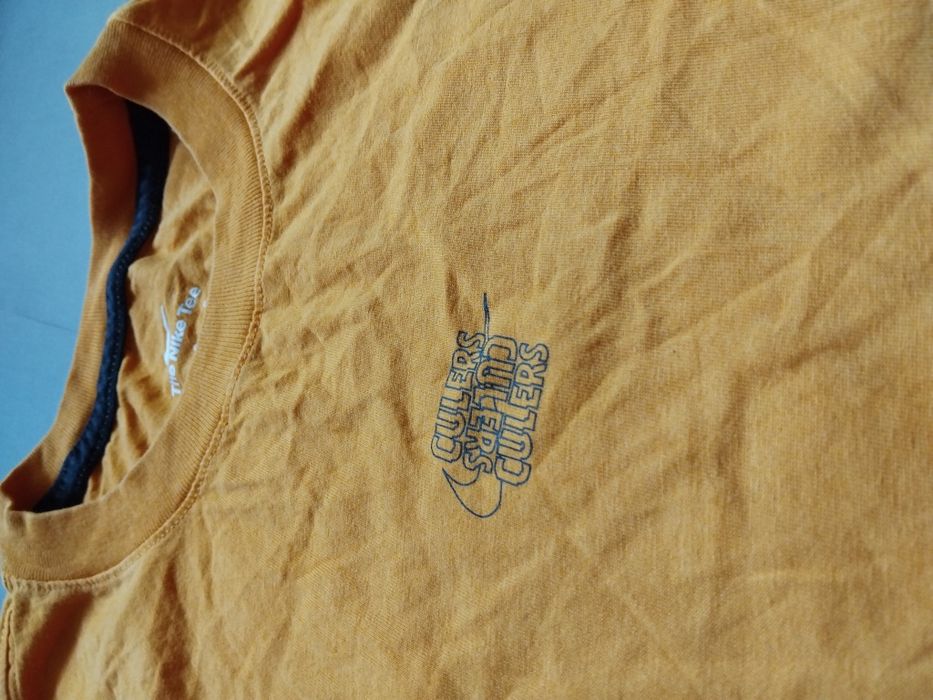 Nike Barcelona L детска тениска