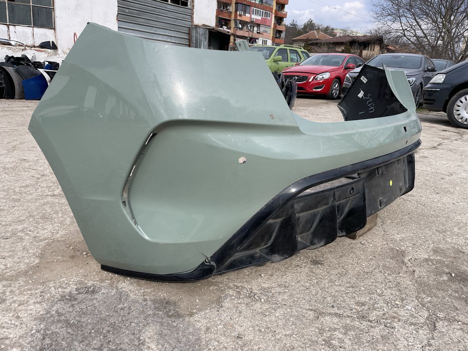 Задна броня за BYD Seal БИД Сил 2023г-