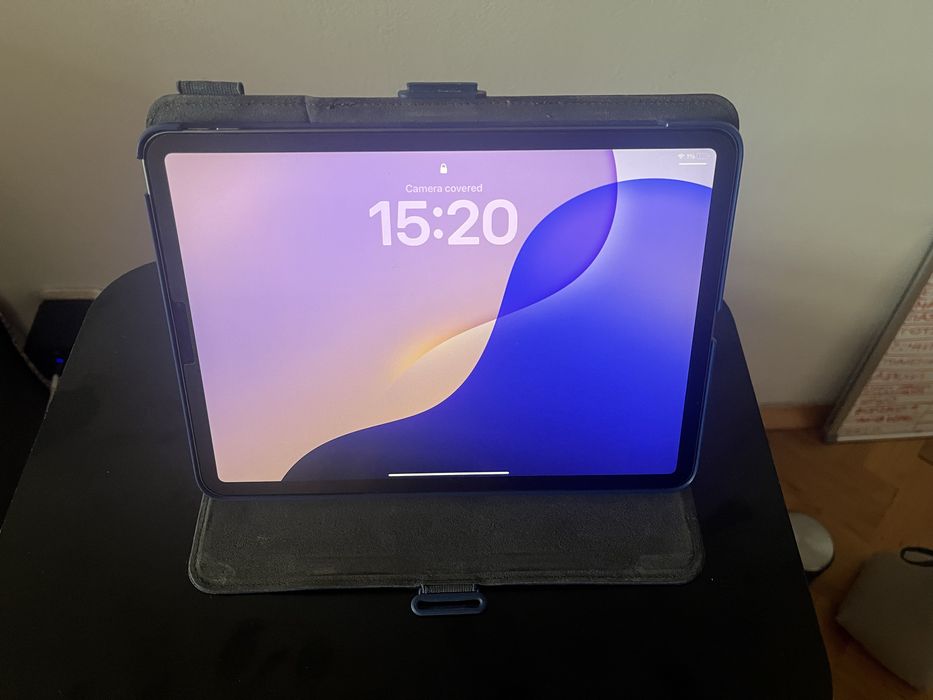 Ipad Pro 11” / 2nd gen / 128gb / 2020