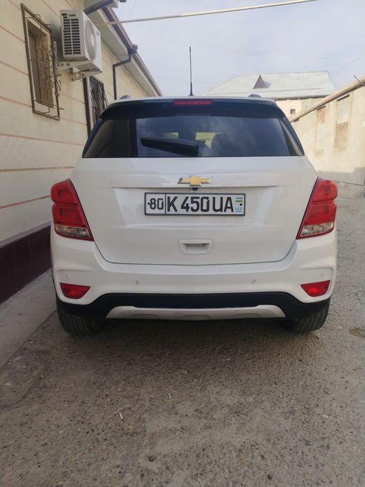 Трекир 1 автомат