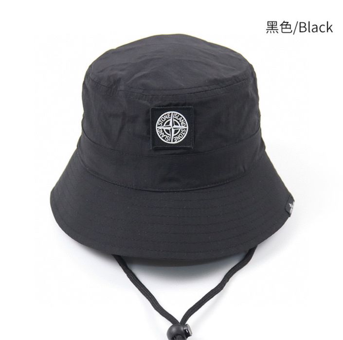 Шапки Stone Island