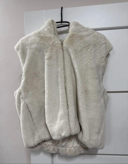 vesta pufoasa dama S