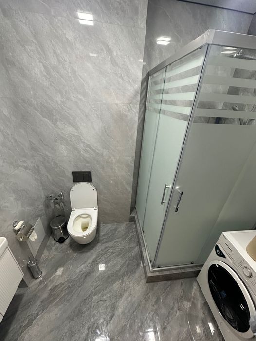 Сдаётся 2 комнатная квартира!NRG!