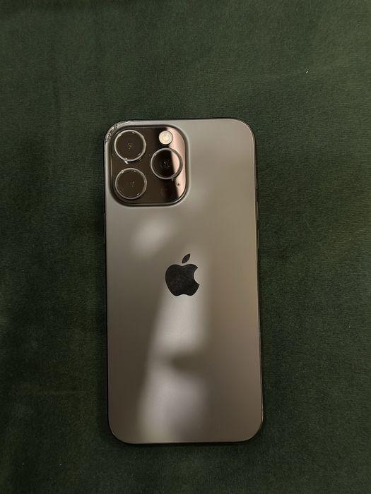 Айфон 16 про макс