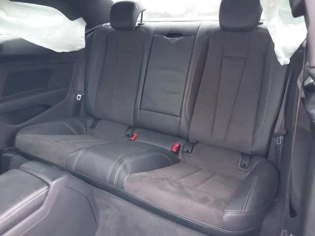 Dezmembrez Audi A5 2 (F5) [2016 - 2020] Coupe 2.0 TDI S tronic (190 h