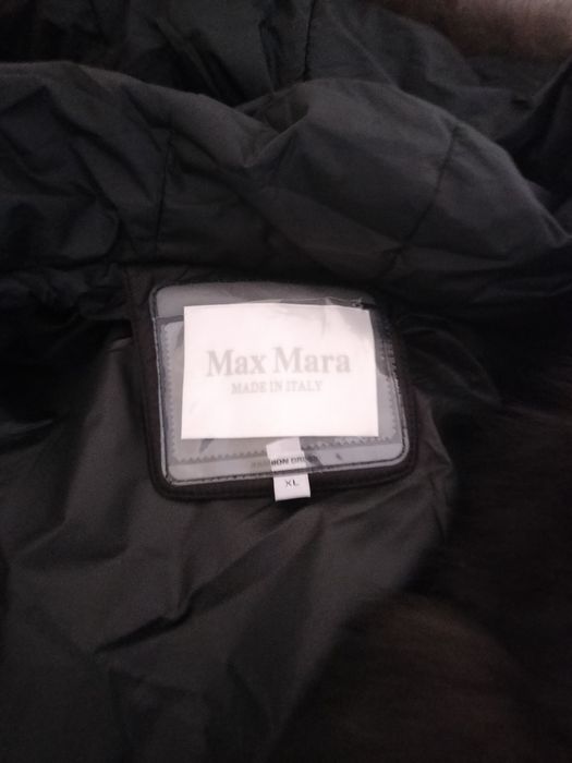 Продам пуховик Италия